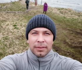 Макс, 56, Hamburg
