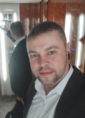 Алексей, 41, Россия, Александров