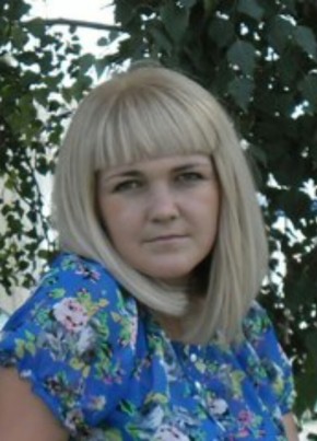 Nysha, 36, Россия, Татищево