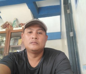 Romeo, 47, Mansilingan