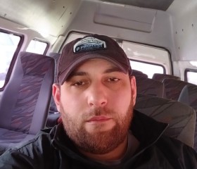 Ruslan, 35, Cherkessk