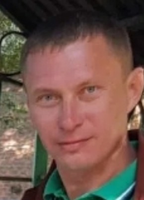 ЕВГЕНИЙ из Находки 44 года
