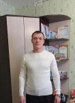 Dimon, 35, Krasnoyarsk