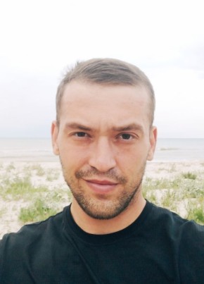 Олег, 28, Россия, Берёзовский