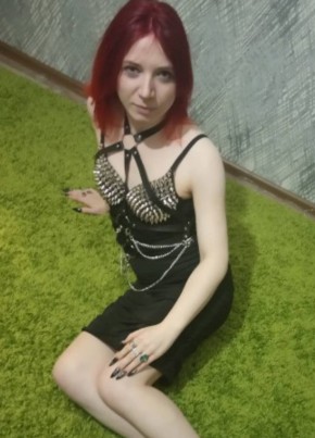 Natali, 34, Russia, Saint Petersburg