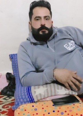عدي البصراوي, 44, جمهورية العراق, البصرة