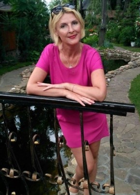 Лана, 53, Україна, Бориспіль