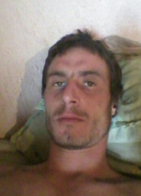 Евгений, 36, Россия, Кизляр