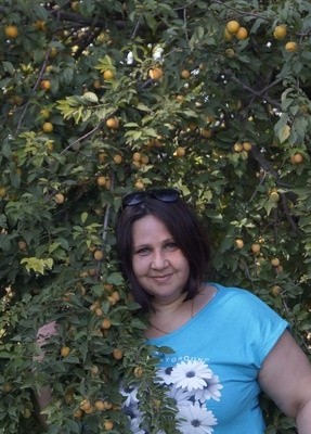 Наталья, 51, Россия, Кировск (Ленинградская обл.)