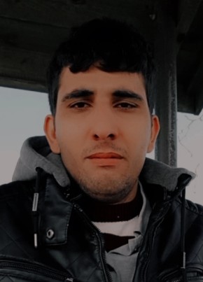 Hasan, 29, Türkiye Cumhuriyeti, Köseköy