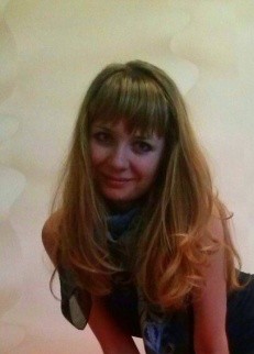 Катерина, 37, Russia, Voronezh