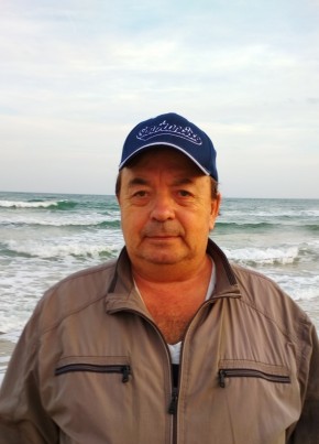 Aleksandr, 66, Russia, Yekaterinburg
