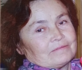 Людмила, 73 года, Орша