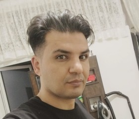 Behnam, 35, Nishabur