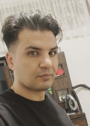 Behnam, 35, Iran, Nishabur