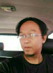 Myndar, 46 лет, Kota Semarang