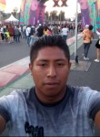 Marcos Badillo, 32 года, México Distrito Federal