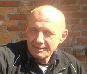 Александр, 63 года, Харків