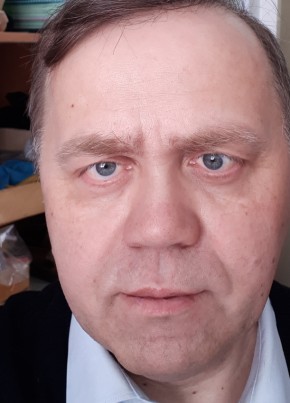 Валерий из Нефтеюганска 61 год