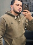 Amir, 26, Yekaterinburg