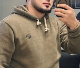 Amir, 26, Yekaterinburg