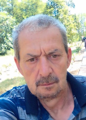 István Jónás, 58, A Magyar Népköztársaság, Kisvárda