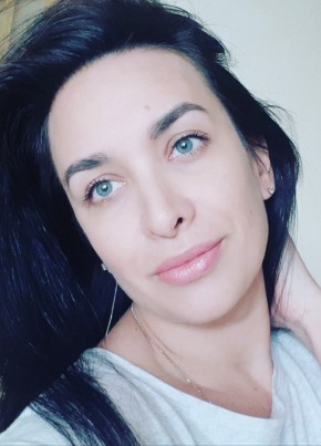 Анна, 35, Україна, Київ
