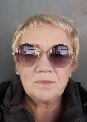 Тамара из Москвы 57 лет