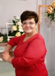 Галина, 54 года, Талица