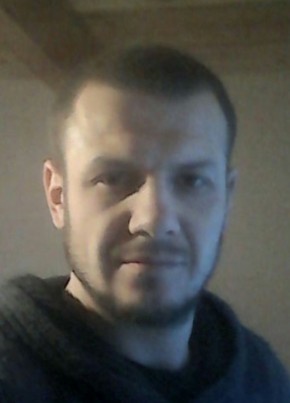 Александр, 38, Россия, Дзержинск