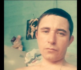 Денис Воронкевич, 42 года, Саянск