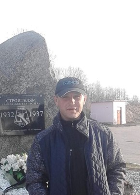Василий, 42, Россия, Видное