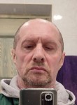 Владимир, 49 лет, Москва