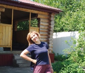 Натали, 54 года, Ульяновск
