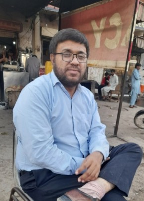 Nimi, 45, پاکستان, کراچی