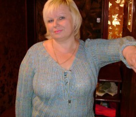 Татьяна, 54 года, Пенза
