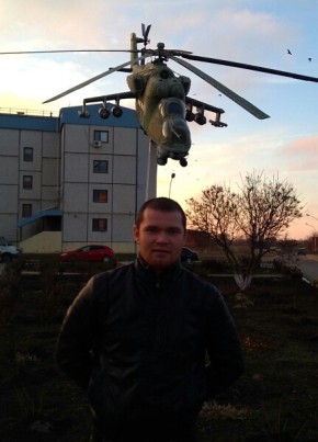 Aleksandr, 37, Russia, Novocherkassk
