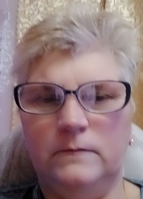 Елена из Щигры 62 года