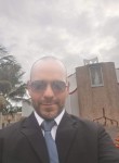 Alfredo, 42 года, Lima
