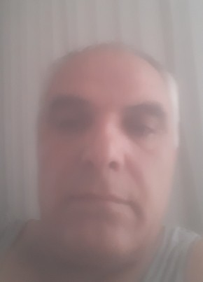 Osman из Bursa 40 лет