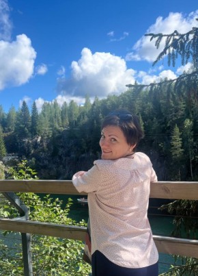 Sladost, 41, Russia, Klimovsk