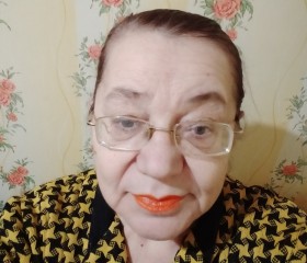 Тина, 71 год, Воткинск