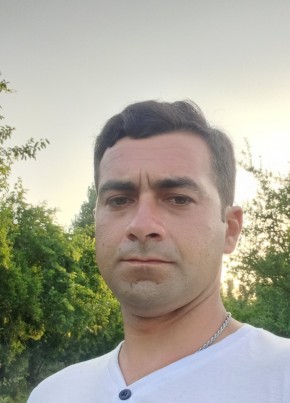 Əbdül, 29, Azərbaycan Respublikası, Ujar