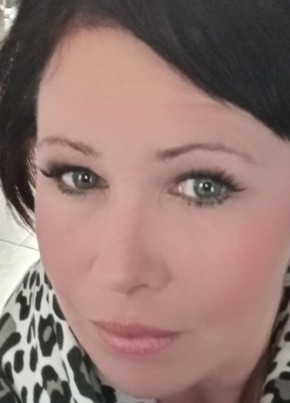 Natalya, 46, Russia, Krasnodar