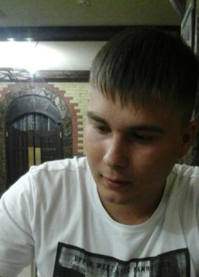 Олег, 29, Россия, Екатеринбург