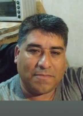 Claudio из Tigre 45 лет