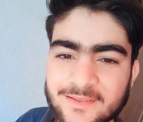 Narpal joi, 20, Hungund