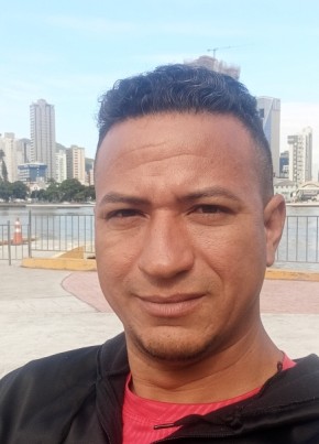 Souza из Penha 39 лет