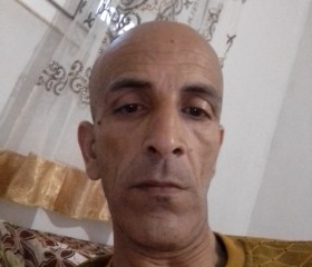 Abdelkader, 41, Ghardaia
