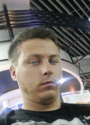 Sasha, 29, Russia, Krasnodar